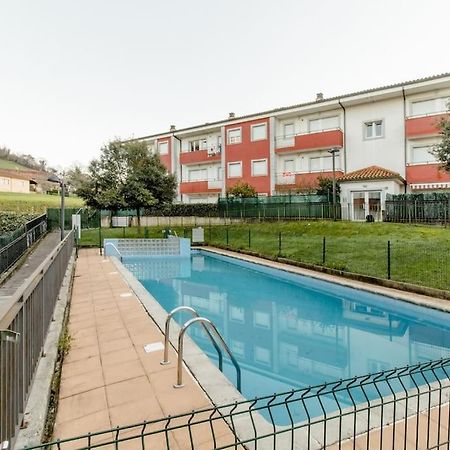 Apartamento Gibaja Exterior photo